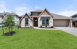 2406 Warrington Place, Mansfield, TX 76084