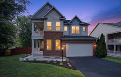 3032 MOORE LN, KENSINGTON, MD 20895