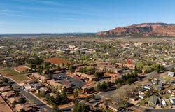 N 300 E, Kanab, UT 84741