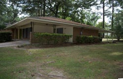 1602 BRUIN STREET, Ruston, LA 71270