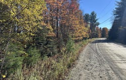 Map6 lot3 Mayhew Road, Starks, ME 04911