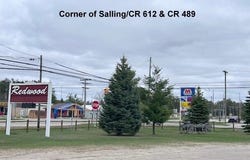 4965 Salling Avenue, Lewiston, MI 49756