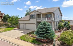 15690 James Gate Place, Monument, CO 80132