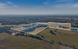 Orchard Road, Greenbrier, AR 72058