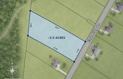 Eagle Ridge Lane, Branson West, MO 65737
