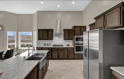 6975 Levee Circle, El Paso, TX 79932