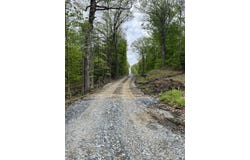 Columbus Jordan Road, Plainfield, NH 03781