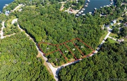 Sunset Shores lot: 82, & 84-90, Climax Springs, MO 65324