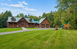 222 Hamwoods Road, Alton, NH 03809
