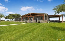 686 Rappold Road, Yoakum, TX 77995