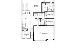 1308 Winters Way, Princeton, TX 75071