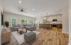 5405 Crescent BLVD, Roanoke, VA 24018