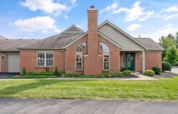 3852 Sandstone Circle, Powell, OH 43065
