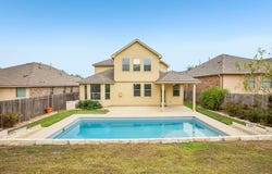 2813 Granite Hill Cv, Leander, TX 78641