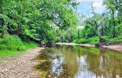 225 Valley View (Lot 29) Drive, Hawk Point, MO 63349