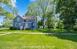 410 E Main Street, Ashkum, IL 60911