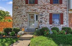 129 W Van Lake Drive, Vandalia, OH 45377