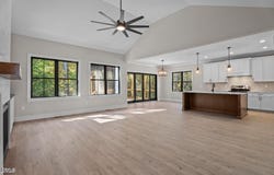 162 Stonewood Loop Lane, Henderson, NC 27537
