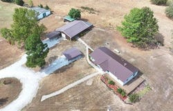 452079 E 990 Road, Vian, OK 74962