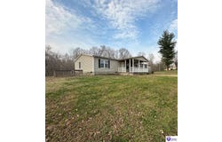 2375 Martwick Road, Central City, KY 42330