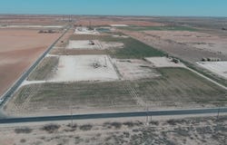 FM 1208, Stanton, TX 79782