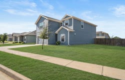 101 Austin Avenue, Venus, TX 76084