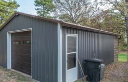 12801 Wildwood RD, Mansfield, AR 72944