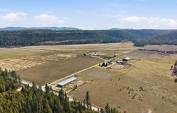 4341 B Springdale Hunters Rd, Springdale, WA 99173