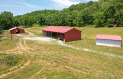 0 Milam Branch Rd, Centerville, TN 37033