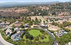 18160 Knoll Hill, Granada Hills, CA 91344
