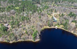 Off RIVER RD lot: 2, Eagle River, WI 54521