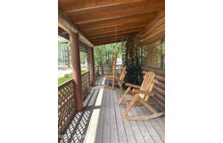 183 N Becker Lake Road, Springerville, AZ 85938