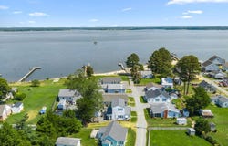 205 Rappahannock Drive, DUNNSVILLE, VA 22454