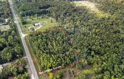 NE Hwy 349, Old Town, FL 32680