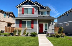 229 E Sandmyrtle Ave, Hayden, ID 83835