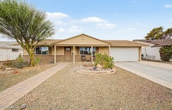 10345 W ANDOVER Avenue, Sun City, AZ 85351