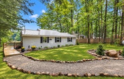 5049 Ruby Drive, Gladwin, MI 48624
