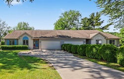 393 Pointe Tremble Road, Algonac, MI 48001-1809
