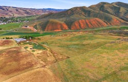 Henefer, UT 84033