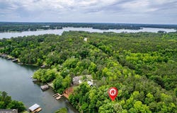 206 Erin Shores Drive, Sparta, GA 31087