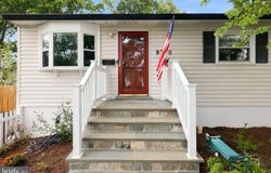 9710 DAMASCUS Drive, MANASSAS, VA 20109
