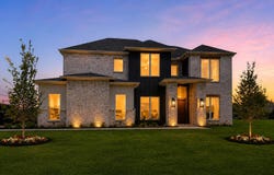 3415 Olympia Fields Drive, Burleson, TX 76028