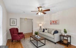 236 CHESTNUT Drive, CULPEPER, VA 22701