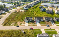 6268 Roman Road, Allendale, MI 49401