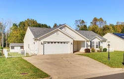 714 RITCHIE BLVD, STAUNTON, VA 24401
