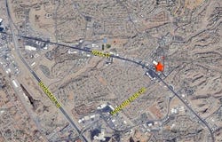 135 Shadow Mountain Drive, El Paso, TX 79912