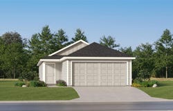 200 Dark Victory Rd, Jarrell, TX 76537