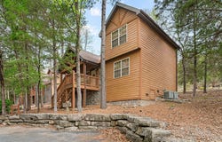 24 Lost Creek Circle, Branson West, MO 65737