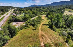 Willow Springs Road, Cedar Bluff, VA 24609