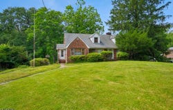 321 Saint Cloud Ave, West Orange Twp., NJ 07052-2517